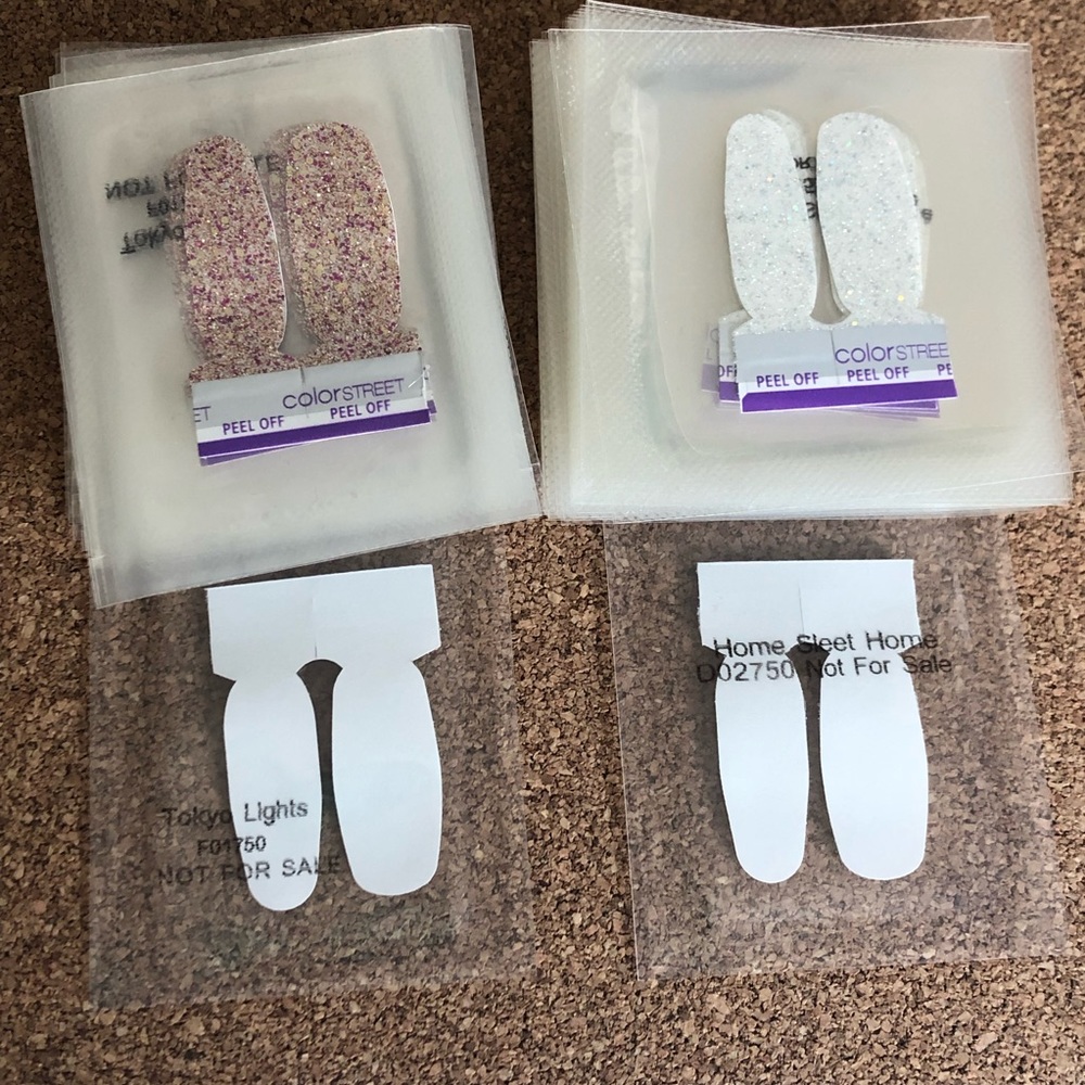 Listing for @caseydee02